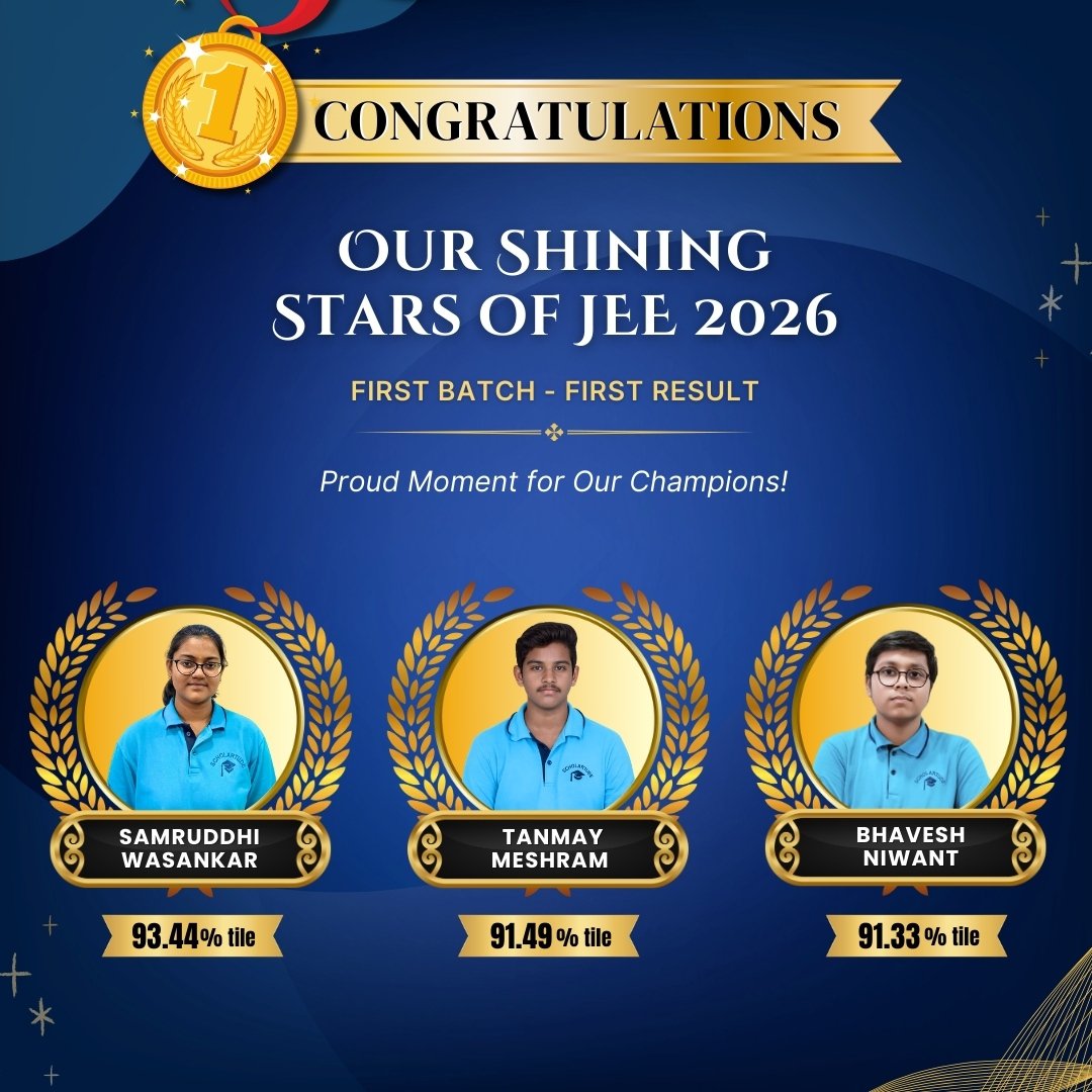 Best Coaching Classes in Nagpur