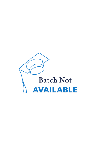 Batch Not Available
