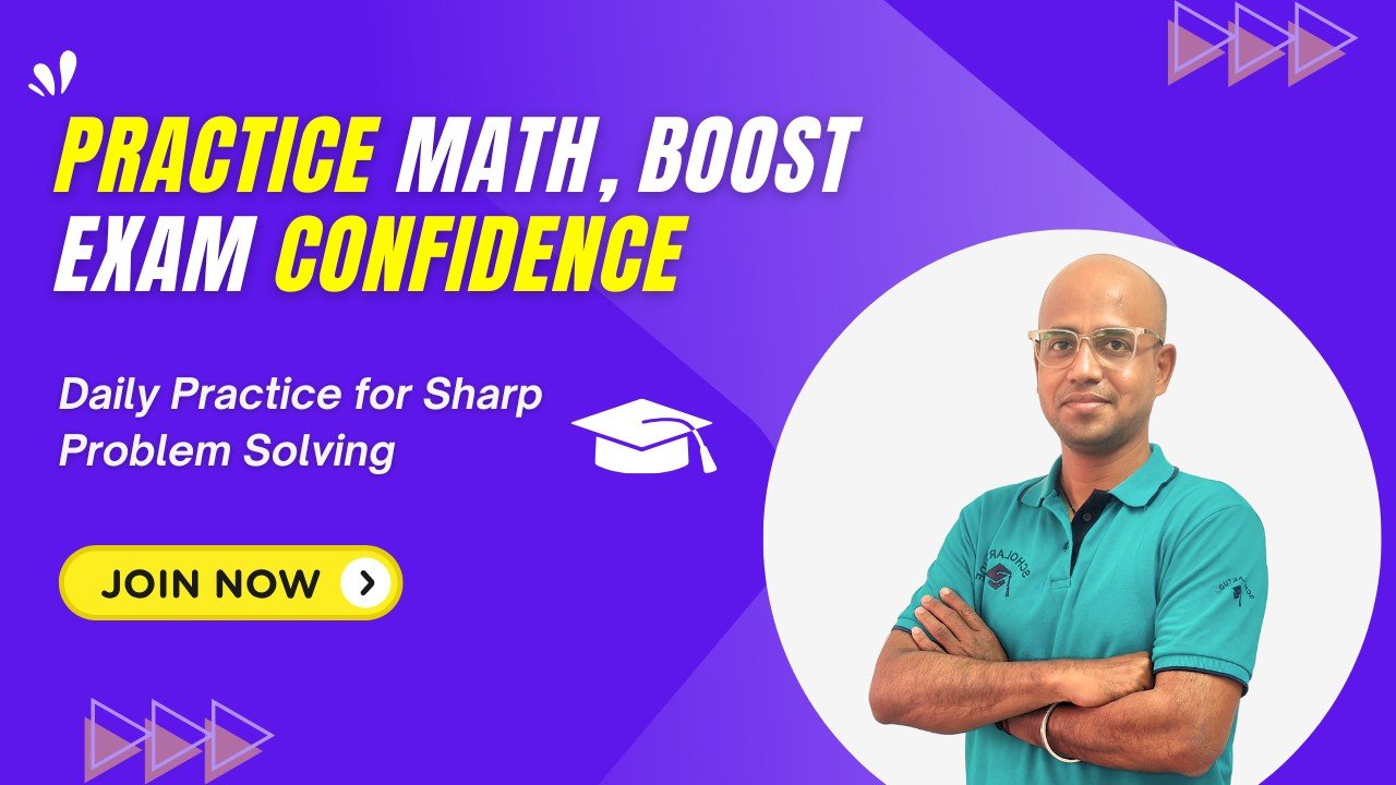 Scholartude JEE 2025 – Ultimate Prep Series