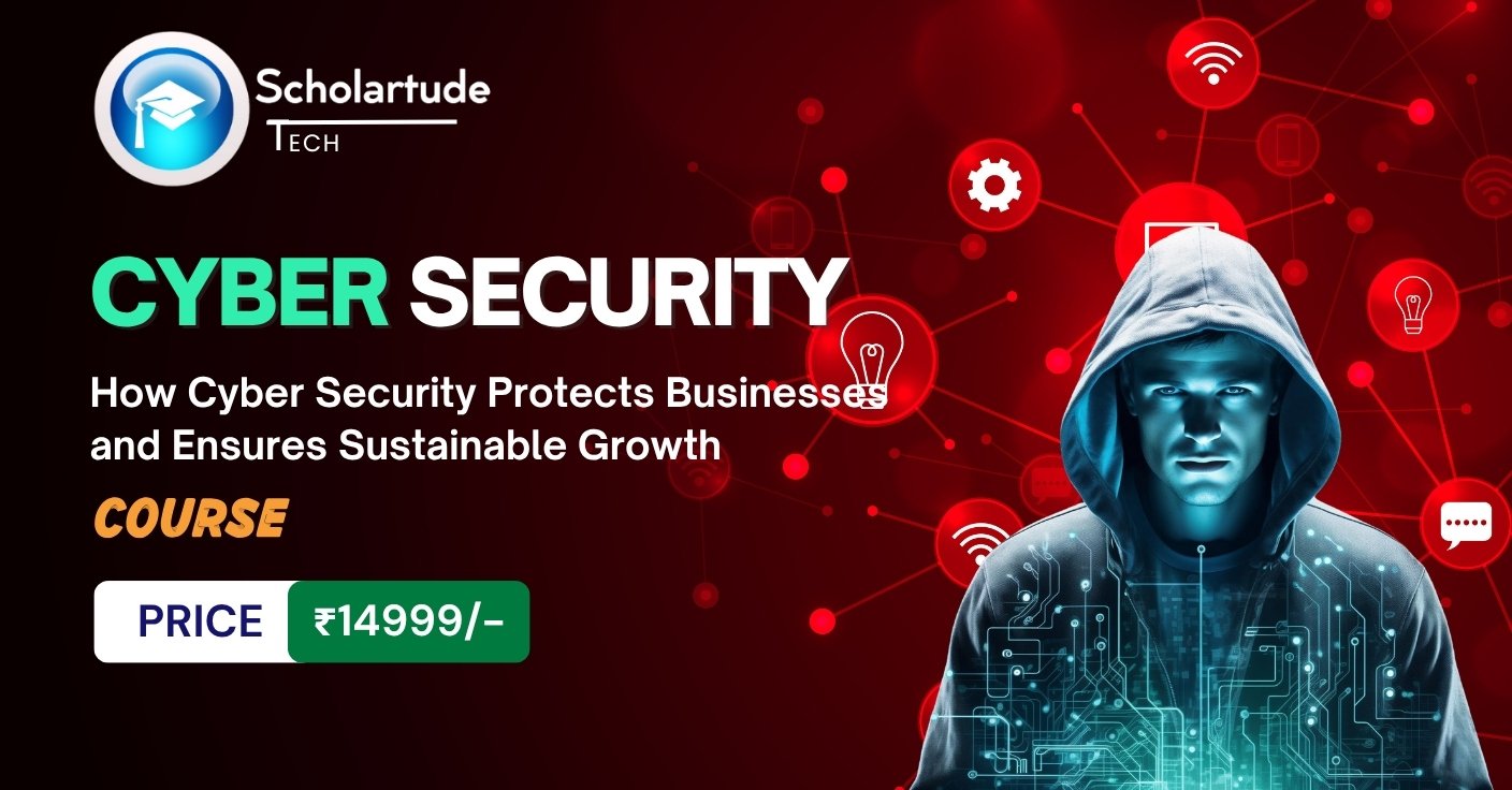 Cyber Security course thumbnail