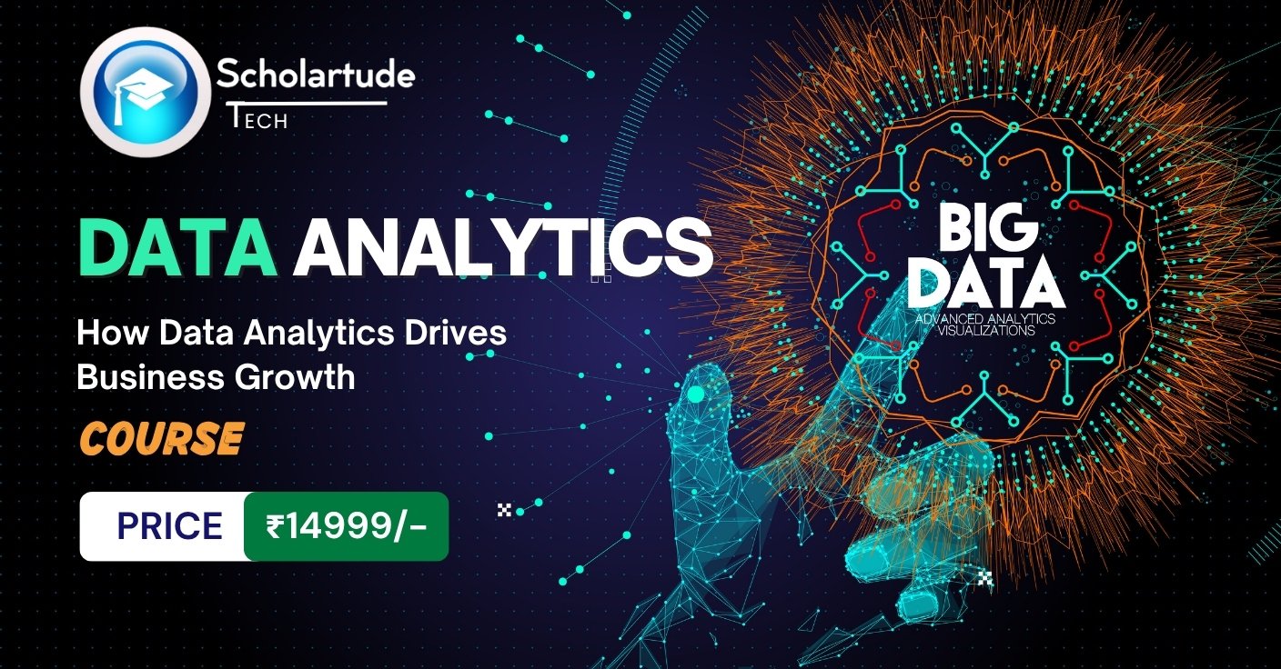 Data Analytics course thumbnail